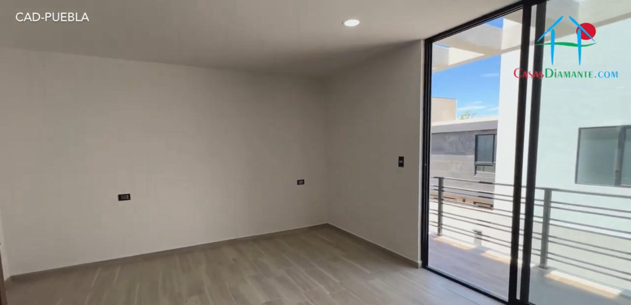 Parque Chiapas Casa Suchiapa - Recámara cuatro 2